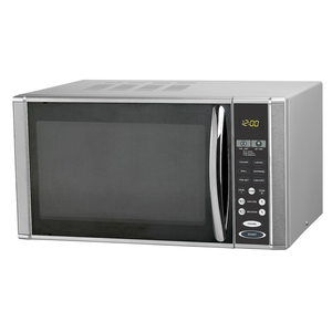 Horno <span class=keywords><strong>microondas</strong></span> y parrilla Digital de acero inoxidable, 30L - Product Image 1