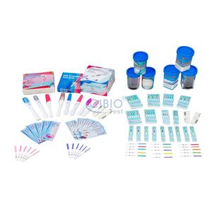 CEマーク付き高精度妊娠・排卵検査キット - Product Image 6