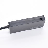 Haute vitesse noir 4 ports USB 3.0 HUB Multi USB séparateur adaptateur d'extension multiple accessoires informatiques pour ordinateur portable PC