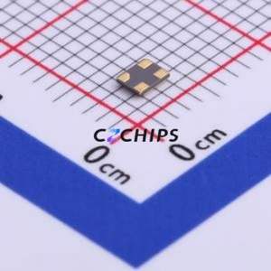 7E37400E12UCG Crystal (Passive) SMD2520-4P Crystal Oscillator SMD Crystal Oscillator 37.4MHz 10ppm 12pF - Product Image 2