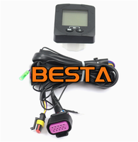 Kit de Monitoreo Remoto para Barcos 879896K11 79-879896K21