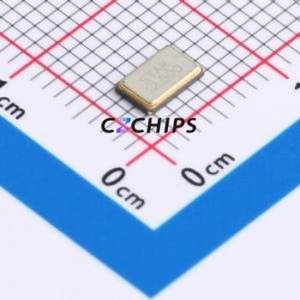SWXBGABVF0-12.500000 Crystal (Passive) SMD5032-4P Crystal Oscillator SMD Crystal Oscillator 12.5MHz 10ppm 18pF - Product Image 1