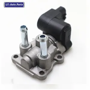 Car Auto Parts Idle Air Control IAC Valve For Suzuki Esteem For Toyota Terios 22270-11020 22270-97401