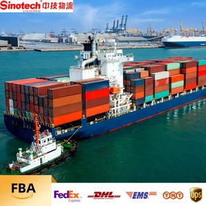 समुद्र/वायु शिपिंग कार्गो डोर टू डोर सर्विस चीन को अमेरिका/कैंडा/यूरोप/मध्य पूर्व माल ढुलाई वाहक पोत परिवहन एजेंट कंपनी - Product Image 6