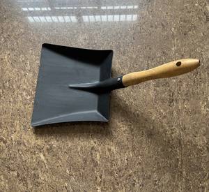 <span class=keywords><strong>Pelle</strong></span> <span class=keywords><strong>à</strong></span> <span class=keywords><strong>poussière</strong></span>, <span class=keywords><strong>avec</strong></span> <span class=keywords><strong>manche</strong></span> court, <span class=keywords><strong>à</strong></span> une main - Product Image 1