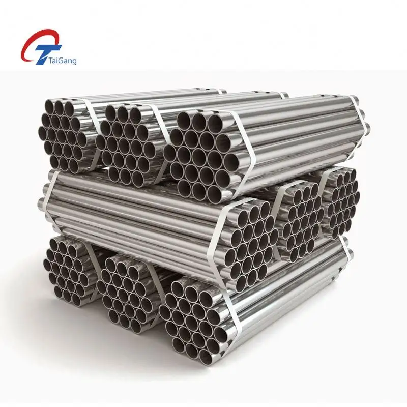 304 Stainless Steel Pipe 25mm stainless steel pipe Square Tube Factory Price