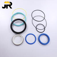 Kit de réparation d'étanchéité de bras de qualité supérieure VOE15173332 pour chargeuse-pelleteuse Volvo BL60 BL60B BL61 BL70 BL71