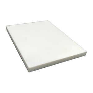 Đùn của màu sắc khác nhau độ dày 1-200 mét <span class=keywords><strong>HDPE</strong></span> tấm màu vàng tấm nhựa - Product Image 4