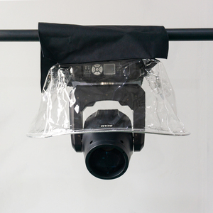 Éclairage de scène Couverture de <span class=keywords><strong>pluie</strong></span> Faisceau Lumière mobile Led Par Lumières Manteau de <span class=keywords><strong>pluie</strong></span> Utilisation sous la <span class=keywords><strong>pluie</strong></span> Neige Extérieur pour lampes étanches - Product Image 1