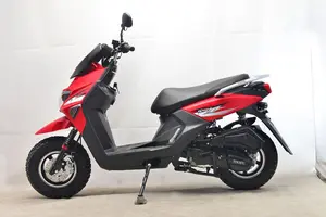 Hydraulik-Moped 150 ccm Benzin Scooter 50 cc Benzin-Fahrrad