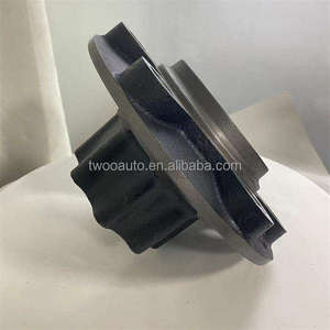 ดุมล้อหลังขนาดมาตรฐาน8-97081323-2 8970813232สำหรับ NKR-71 Isuzu NQR Npr รับประกัน12เดือน - Product Image 6