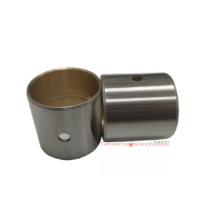 Taiho asli batang penghubung kuningan bushing 4JA1/ P184H1 4 buah set Semak logam buatan Jepang - Product Image 3
