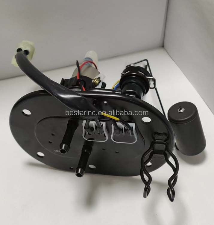 KTM DUKE 200用 新型電動燃料ポンプアセンブリー - 交換・修理用部品