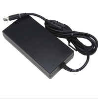 Adaptor Daya Laptop Gaming Universal Suibo 180W 19.5V 9.23A DC Port PD QC4.0 7.4x5.0mm Plug OTP OCP untuk G3/G7