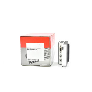Nuevo Módulo de Interfaz Original CX1500M310 Controlador de Bus CAN para Control Industrial CX1500-M310 - Product Image 6