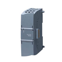 Module de communication Siemens S7-1200 d'origine 6ES7241-1CH32-0XB0 SIMATIC S7-1200 CM1241 RS422/485 Automatisation et contrôle