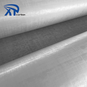 Vải Dệt Kim Uhmwpe Ud Màu Trắng Kích Thước Tùy Chỉnh 120gsm Của Nhà Máy OEM Vải Sợi - Product Image 5