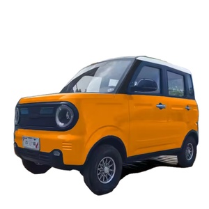 Maifeng 2024 F13 Mini Tuk-Tuk Elettrico <span class=keywords><strong>a</strong></span> <span class=keywords><strong>4</strong></span> Posti, Scooter <span class=keywords><strong>a</strong></span> Quattro <span class=keywords><strong>Ruote</strong></span>, Motore 3000W/4000W, Autonomia 120-170km, Veicolo <span class=keywords><strong>a</strong></span> Nuova Energia - Product Image 2