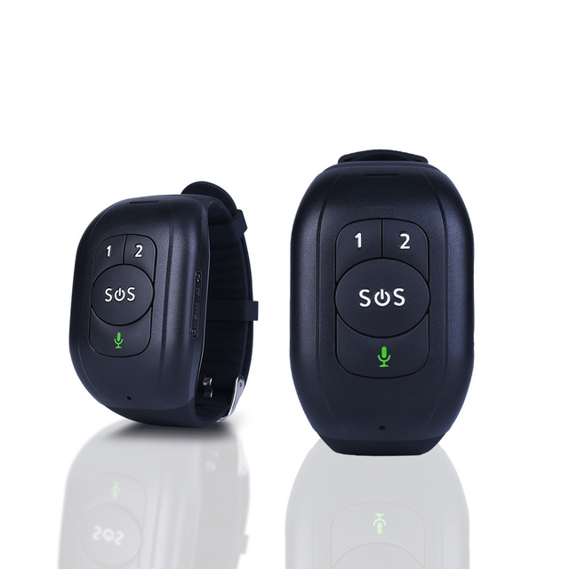 4G Gps Smart Watch Gps Tracking Smart Bracelet With Heart Rate Blood Pressure Monitoring V48 Elderly Smart Watch Gps Alarm