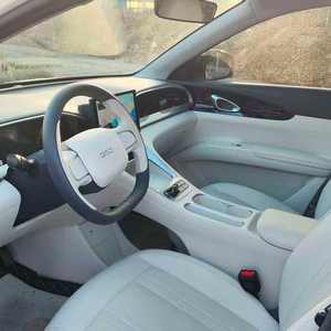 Voitures électriques d'occasion compactes Geely Xingyuan Galaxy Starwish 2025 310 km Édition Jeunesse Geome <span class=keywords><strong>Mini</strong></span> Voiture Électrique LHD Batterie Auto Geely EX2 - Product Image 6