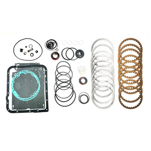 ATX Transpeed-Nueva transmisión automática, 4L60E, 4L65E, Kit Maestro de reconstrucción de transmisión - Product Image 2
