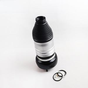 2053208300 2053208400 Amortisseur pneumatique avant Airmatic pour Mercedes W205 C205 2014- <span class=keywords><strong>Soufflet</strong></span> de suspension pneumatique - Product Image 3