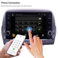 Lecteur DVD de voiture Jiawell 9 pouces, lecteur multimédia vidéo, navigation, autoradio, écran IPS, GPS pour Chevrolet Camaro 2010-2015