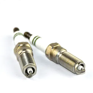 Match Autolite 3924/3926 Ersatzteil Auto Ignition Teile D8tc Zündkerze für Motor teile Bujias <span class=keywords><strong>F6rtc</strong></span> - Product Image 1
