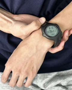 <span class=keywords><strong>Montre</strong></span> numérique de luxe pour <span class=keywords><strong>homme</strong></span>, bracelet sport lumineux, <span class=keywords><strong>montre</strong></span> à aiguille des secondes, réveil dédié pour <span class=keywords><strong>homme</strong></span>, Relojes - Product Image 5