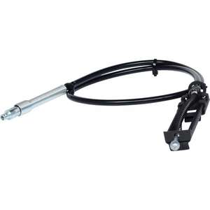 KS TOOLS - 115.1041-1 Câble Bowden 650mm, verrouillable-ENSEMBLE MOTEUR ET DISTRIBUTION EAN 4042146193945 - Product Image 1