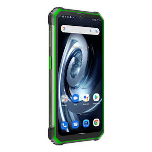 Prix de gros Smartphone à empreintes digitales 6 Go + 128 Go Téléphone robuste Blackview <span class=keywords><strong>BV7100</strong></span> - Product Image 5