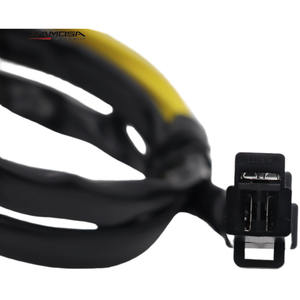 Bobina de Estator ZAMOSA para Motocicleta, Bobina de Estator para EX250 ZZR250 Ninja 250 GPX250R II EL250 Eliminator 250 252 KLE250 <span class=keywords><strong>Anhelo</strong></span> para Kawasaki - Product Image 6