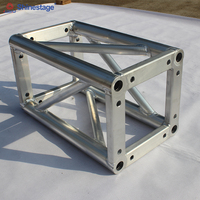Cerchas de Aluminio para Eventos, Cerchas de Aluminio para Festivales de Música al Aire Libre, Cerchas de Techo de Aluminio para Exhibición en Venta