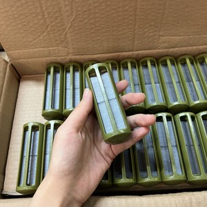 2025 dailymag nhà máy trực tiếp bán giá rẻ Ferrite đúc Alnico dạ cỏ dạ dày bò nam châm - Product Image 4