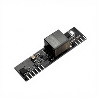 Module Ethernet SDAPO DP9200, module PoE PD 5V2.4A, carte de chipset IC standard IEEE802.3af, PCBA Chine