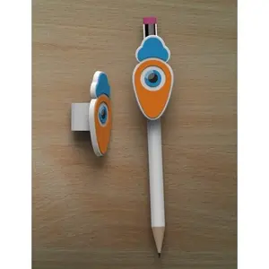 Gadget creativi personalizzabili per la punta della matita - Product Image 1