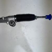Cremallera de dirección asistida OE 45510-52351 45510-52350 para Toyota Vitz Yaris NSP131 PROBOX 13-19 LHD 2WD