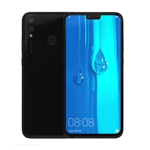 卸売Y92019デュアルカード3g & 4g Big Bcreen Smart中古携帯電話telefonoscelulares