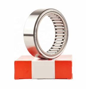 Roulements à aiguilles RNAF304216 <span class=keywords><strong>RNAF</strong></span> 304216 Taille 30x42x16 mm avec cage séparable - Product Image 2