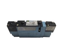 Solenoide 92a-bab-000-dm-ddap1dh (reparado) Unmp Nuevo Original Sistemas PLC de Control Programable para Automatización Industrial