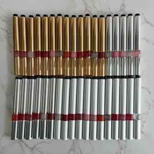 Augmentez votre volume Effet à long terme Rich Lips Instant Lip Plumper Gloss Pen Logo personnalisé - Product Image 4