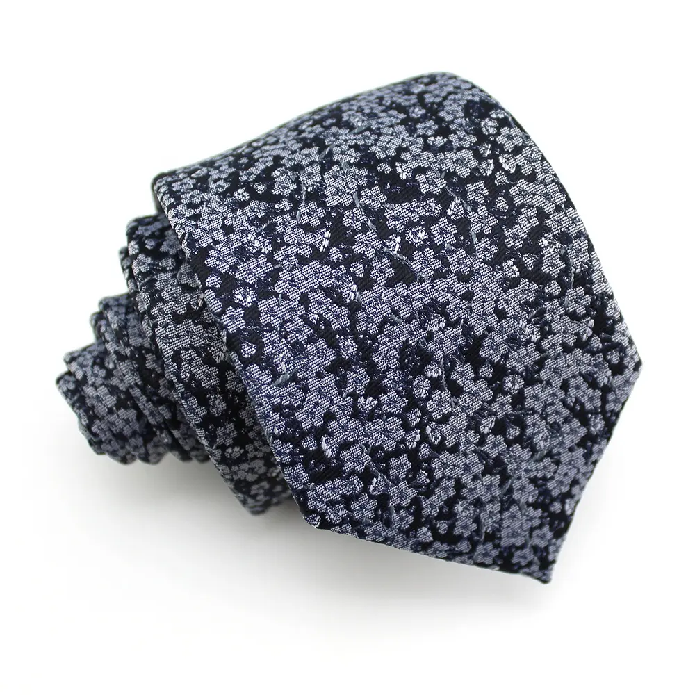 Gravata de pescoço personalizada masculina, gravata feita à mão de poliéster 100, tecido, floral, ecológica, reycled, slim, 7cm