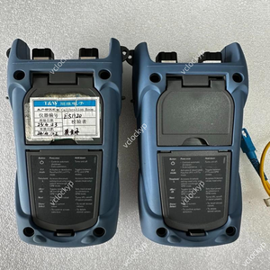 Medidor de Potencia PON EXFO PPM-350C PPM-352C-EA Usado con 1 Mes de Garantía - Product Image 2