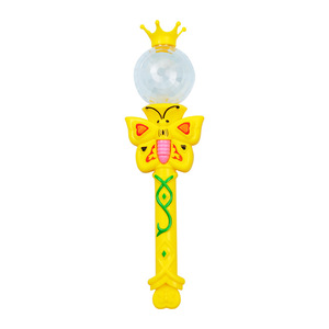 Children's Glowing Magic Wands Small Size LED <b>Flash</b> <b>Light</b> Birthday Party Novelties For Kids 4-6 Years Old - Product Image 4