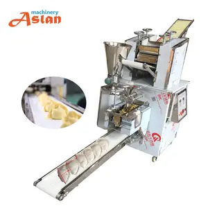 spring roll pastry machine/ravioli maker machine/samosa pastry making machine