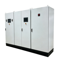 Module de carte de circuit pour variateur de fréquence (VFD), panneau de commande électrique intelligent, équipement de panneau de commande de moteur MCC