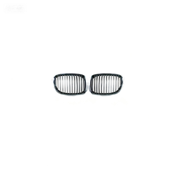 Grille avant SINO adaptée pour BMW Série 7 F01/F09-12, calandre modifiée 730, grille de ventilation 740, nez de voiture 750/760
