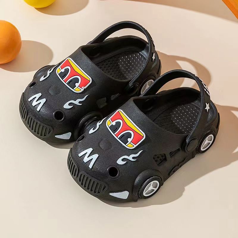 Macchina nera