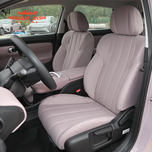 Auto Eléctrico GAC AION UT 2025, Autonomía de 330 km, Motor de 100 kW, 5 Puertas, 5 Asientos, Hatchback, Batería de 34.8 kWh - Product Image 5