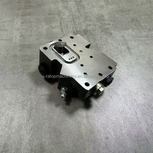 อะไหล่ซ่อมปั๊มหลักสำหรับรถขุดตักดิน รุ่น LPV90 คุณภาพสูง 708-1W-03620 สำหรับตัวควบคุมปั๊มไฮดรอลิก - Product Image 1